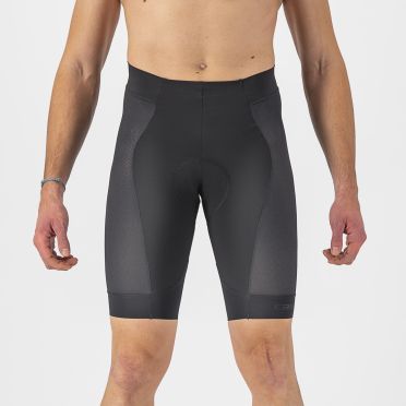 Castelli Insider spinning short zwart heren