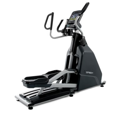 Spirit Fitness Crosstrainer kopen? Bestel bij fitness24.nl