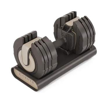 Centr Smart Stack 50 Verstelbare Dumbbell 1 x 22,5 kg 