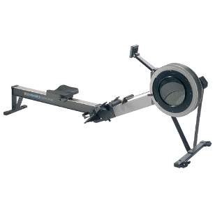 Concept2 roeitrainer model C PM2 (gebruikt)