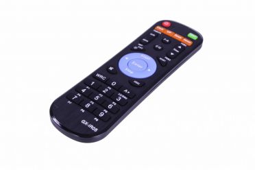 Lifemaxx Crossmaxx Afstandsbediening voor Interval Timer