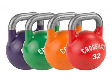 LifeMaxx Competition Kettlebell 28 kg (LMX 88) 