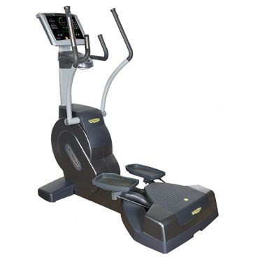 TechnoGym lateral trainer Crossover Excite+ 700i zilver gebruikt