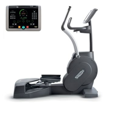 TechnoGym lateral trainer Crossover Excite+ 700i zwart gebruikt