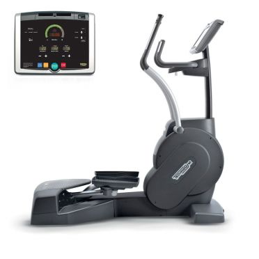 TechnoGym lateral trainer Crossover Excite+ 500i zwart gebruikt