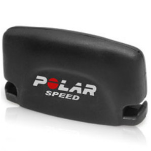 Polar CS snelheidssensor 
