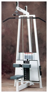 Cybex Classic Lat Pull Down gebruikt