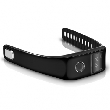 DKN Cardio Connect Wristwatch 20462