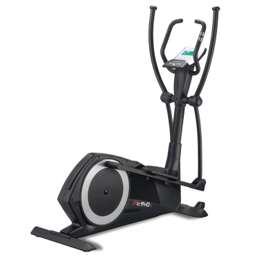 DKN technology crosstrainer XC 140i Black