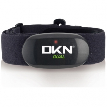 DKN Dual Mode hartslagband 20409