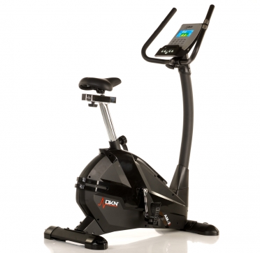 DKN technology hometrainer Ergometer AM-3i