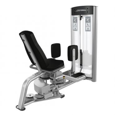 Life Fitness Optima Series Hip Abductor/Adductor