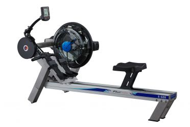 First Degree roeitrainer Fluid Rower E-520 Evolution Series