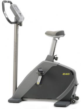 Tunturi hometrainer E40 (10TUE40000)