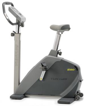 Tunturi hometrainer E60 10TUE60000 gebruikt model