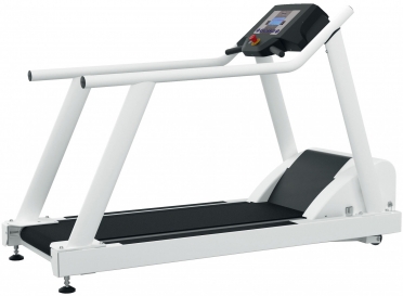 Ergo-fit alpin 4000 loopband gebruikt 