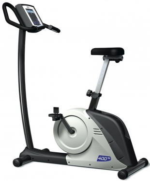 Ergo-fit hometrainer Cardio Line 400 