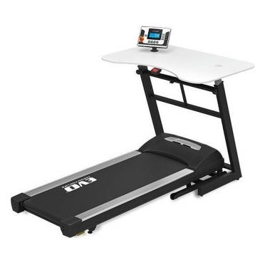 Evocardio walkdesk WTD200 inclusief bureau demo