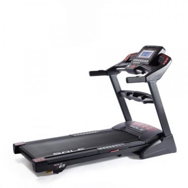 Sole Fitness F65 loopband