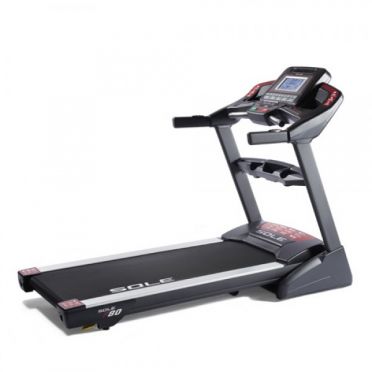 Sole Fitness F80 loopband