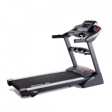 Sole Fitness F85 loopband