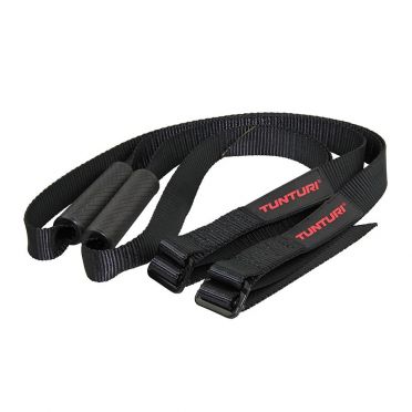 Tunturi Farmer walk handles