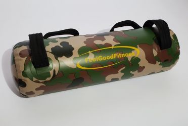 FeelGoodFitness Aqua Powerbag vulbaar tot 35 KG