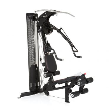 Finnlo Maximum Inspire Multi-Gym M2 zwart