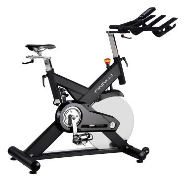 Finnlo spinningbike Speed Bike CRS III