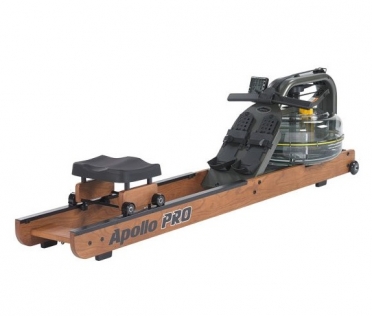 First Degree roeitrainer Apollo Pro 2