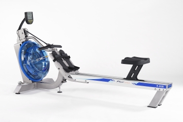First Degree roeitrainer Fluid Rower E-316 Evolution Series