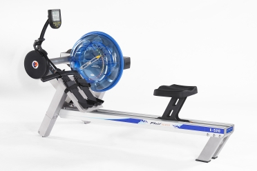 First Degree roeitrainer Fluid Rower E-520 Evolution Series