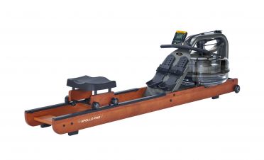 First Degree professionele roeitrainer Apollo pro 2 plus V
