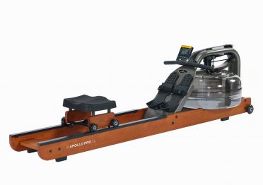 First Degree professionele roeitrainer Apollo pro 2 plus XL