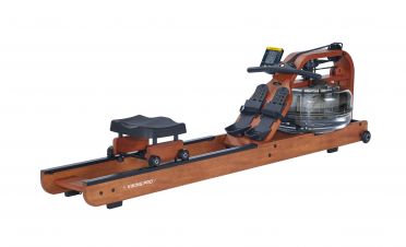 First Degree professionele roeitrainer Viking pro plus V