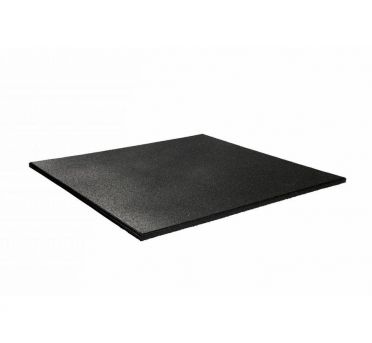 LifeMaxx Fitness vloer tegel 100 x 100 cm 15 mm dik 