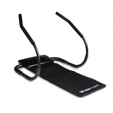 Flow Fitness Ab Shaper Met Mat AS10