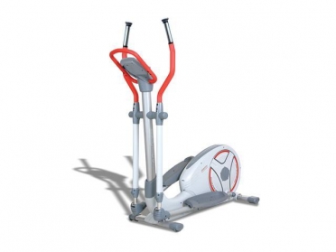 Flow Fitness crosstrainer CT1200 sidewalk gebruikt