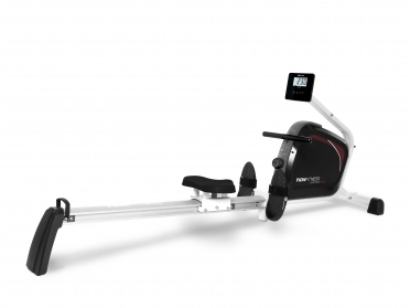 Flow Fitness roeitrainer Driver DMR250 FFD14600