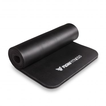 Flow Fitness Fitness mat NBR FM60 170 x 60 CM