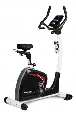 Flow Fitness hometrainer Turner DHT250i UP demo 