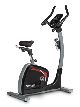 Flow Fitness Turner hometrainer DHT2500i 