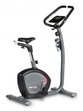 Flow Fitness Turner hometrainer DHT500 