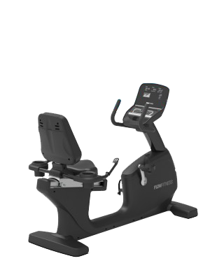 Flow fitness RB5i Pro ligfiets