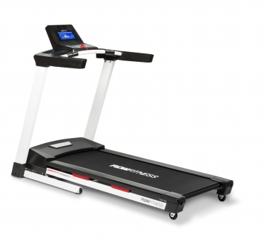 Flow Fitness loopband DTM2000i demo