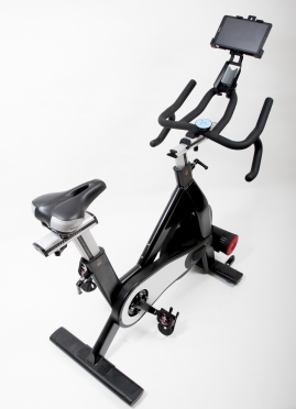 FreeRider Pro indoorbike powered by Tacx