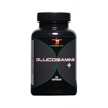 M Double You Glucosamine Plus 60 caps