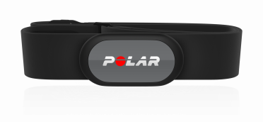 Polar H9 hartslagband bluetooth