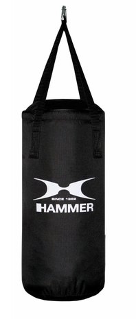 Hammer bokszak Fit Junior 50cm 