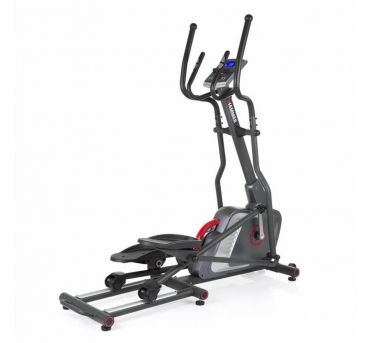 Hammer speed motion crosstrainer bluetooth ergometer